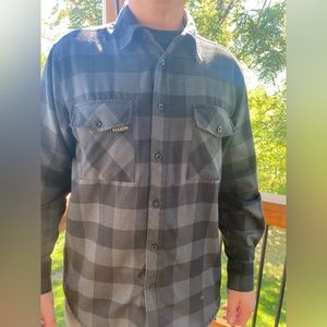 OG Dixxon Flannel - One of the first  designs ever produced - Used - SZ L